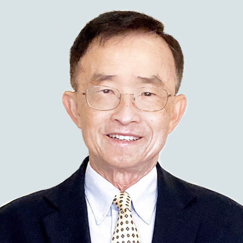 Frank Lee 博士